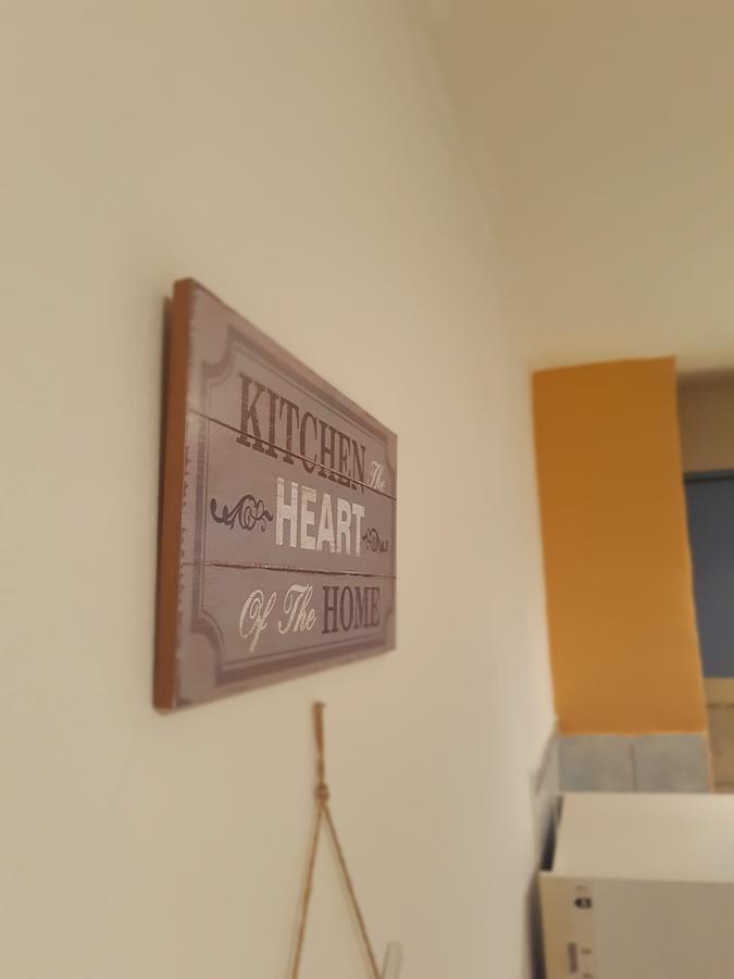 Apartman 4 Kilometar To City Centar Split Buitenkant foto