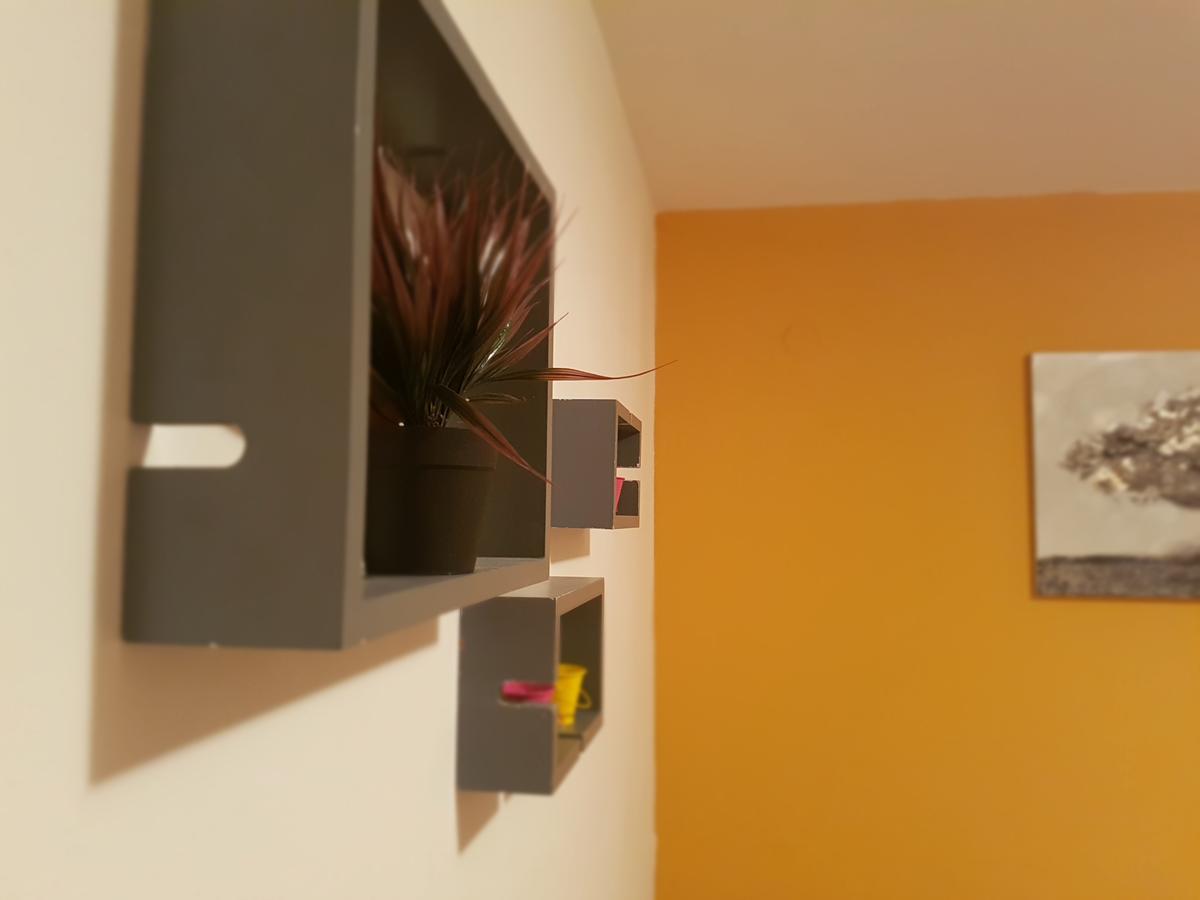 Apartman 4 Kilometar To City Centar Split Buitenkant foto